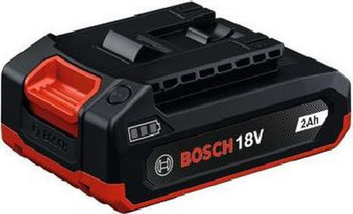 GBA 18V-20 2.0 Ah Li-on Yedek Akü