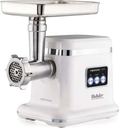 Torque 1800 Kıyma Makinesi