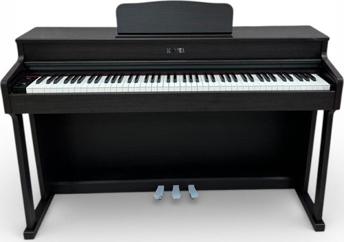 Rdp 160 Kahverengi Digital Piyano Tabure Kulaklık