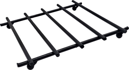 Metal Çaydanlık Ve Tencere Altlığı (Nihale) – 17X17 Cm