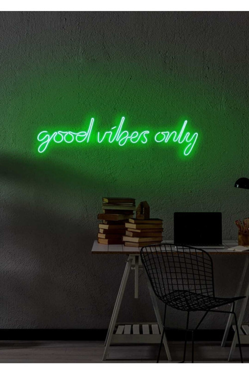 Neon Led Yazı
