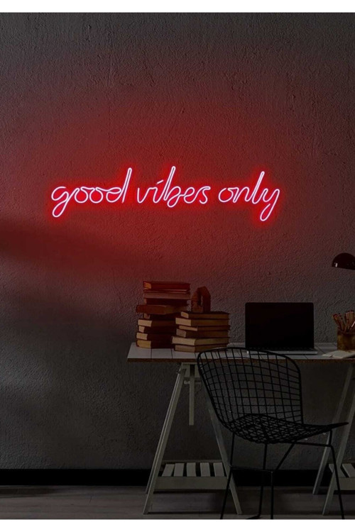 Neon Led Yazı