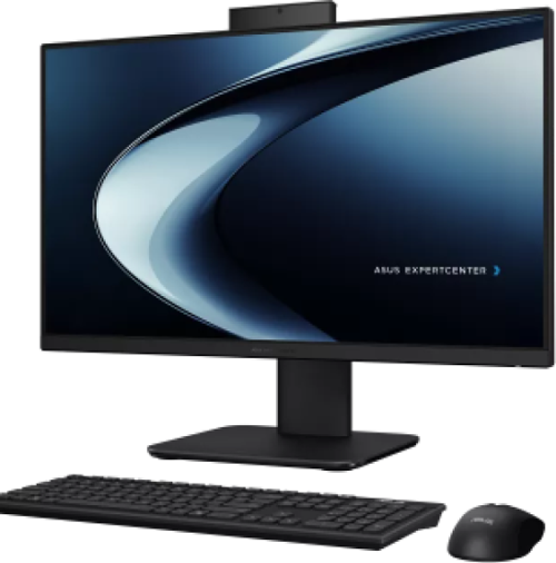 P440VA-KC58512B1D Intel Core 5-210H 8GB 512SSD 23.8" Fhd Fdos All In One Bilgisayar (siyah)