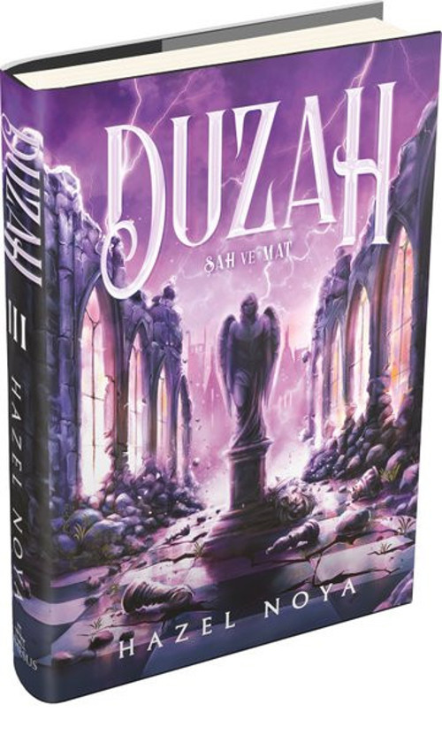 Duzah 3: Şah ve Mat