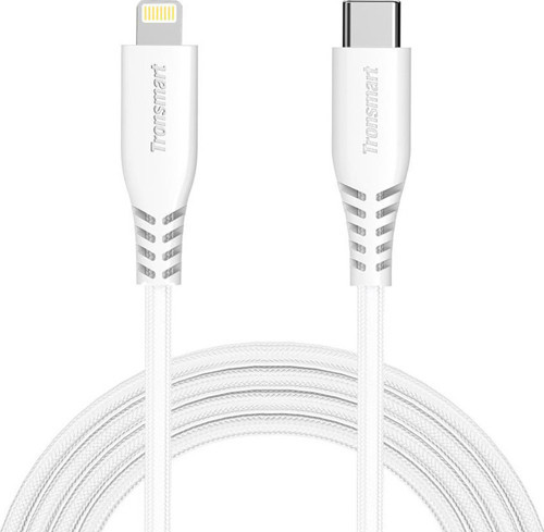 LCC07 2 Metre iPhone MFI Lightning Şarj Kablosu