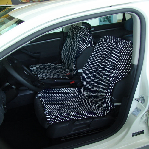 Subaru XV Kilim Minder Ön 2 Lİ Pilot ŞHN