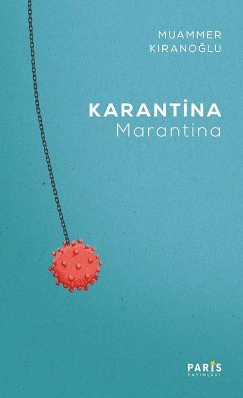Karantina Marantina