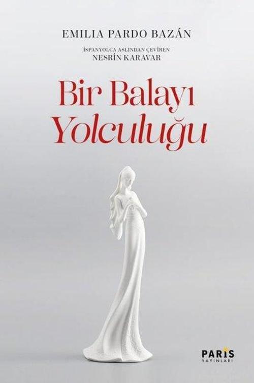 Bir Balayı Yolculuğu