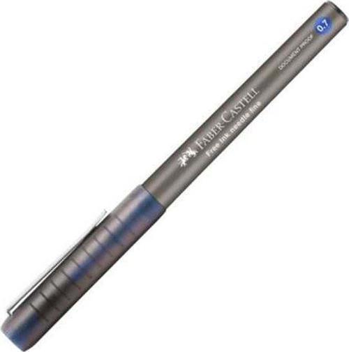 Faber-Castell Free Ink Needle 0.7 mm Roller Kalem