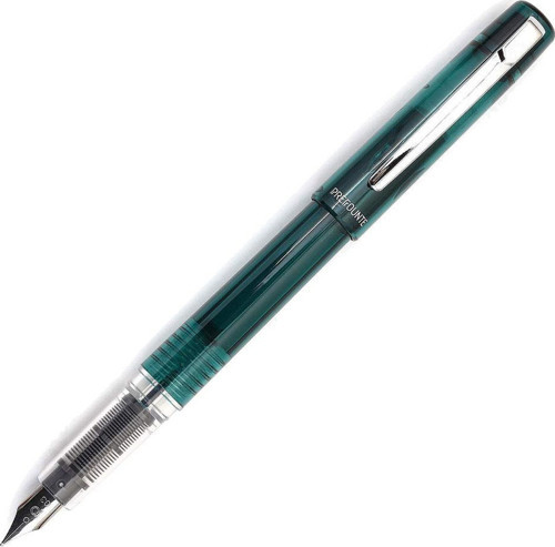Prefounte Dolma Kalem F (0.3) Uç Dark Emerald