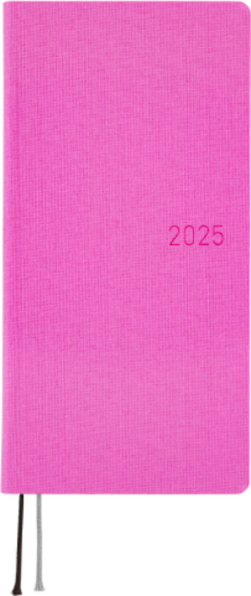 Techo Weeks 2025 Colors: Sweet Purple