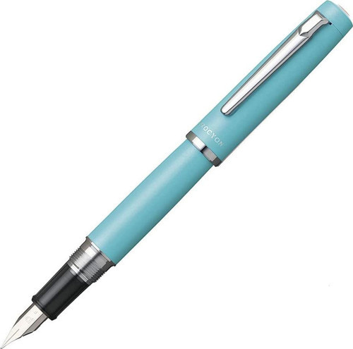 Procyon Dolma Kalem Turquoise Blue M Uç