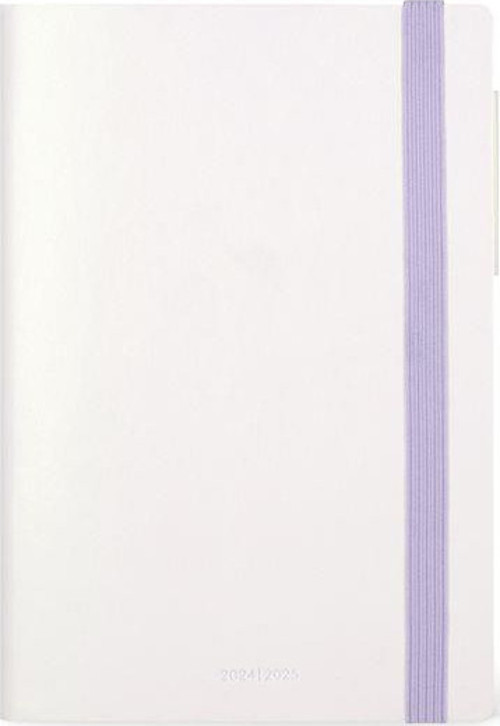 Small Agenda/Planner Sept. 2024- Dec. 2025 16 Haftalık Ajanda Moonglow