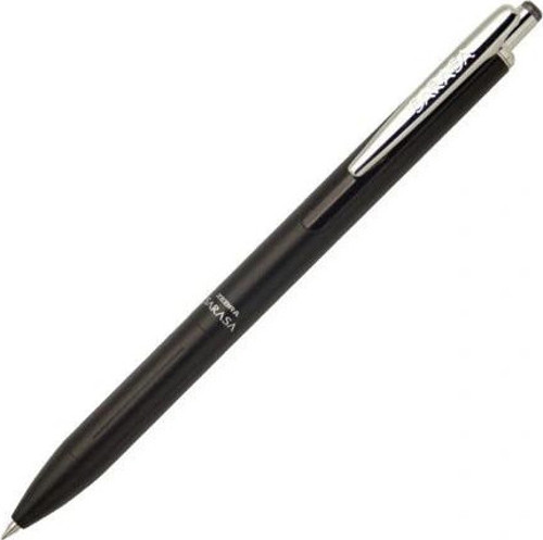 Sarasa Grand Jel Kalem 0.5 mm Siyah