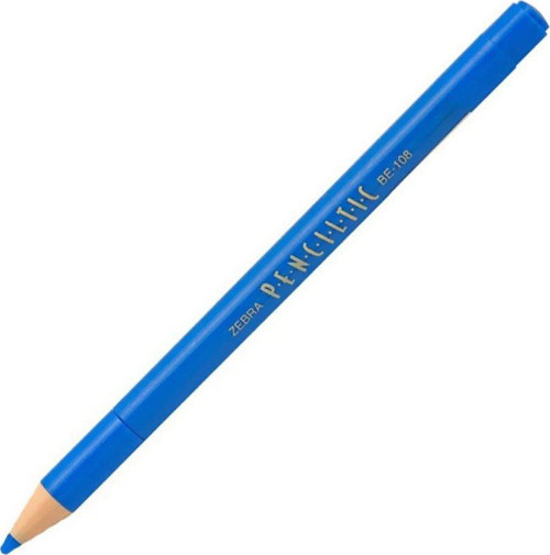 Penciltic Jel Kalem 0.4 mm Mavi