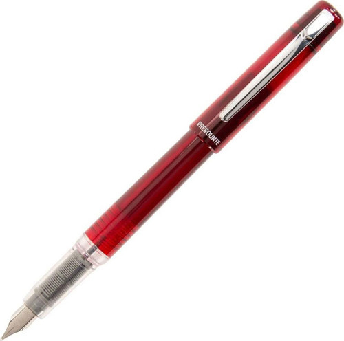 Prefounte Dolma Kalem F (0.3) Uç Crimson Red