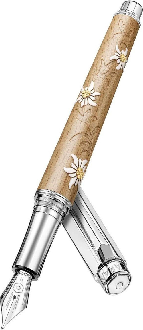 Varius Edelweiss Fb Dolma Kalem 1664-491