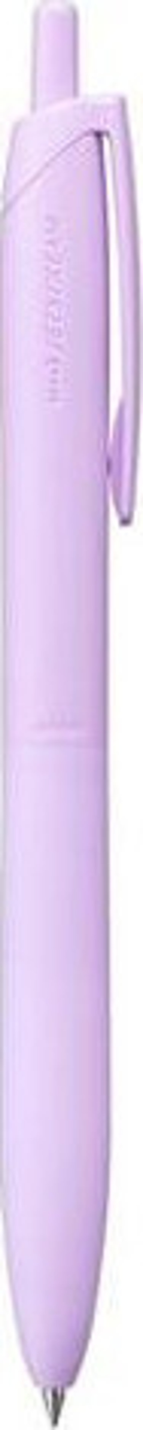 Uni-ball Jetstream Lite Touch Ink Jel Kalem Luminous Purple