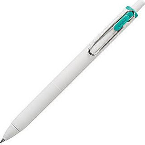 Uni-ball One Jel Kalem 0.38 mm Emerald
