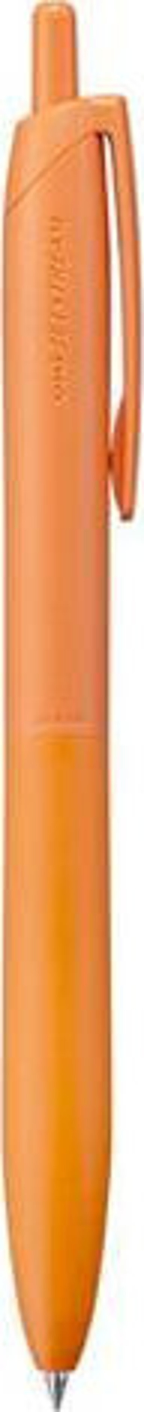 Uni-ball Jetstream Lite Touch Ink Jel Kalem Sun Orange