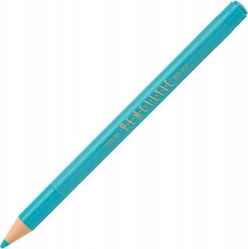 Penciltic Jel Kalem 0.4 mm Açık Mavi