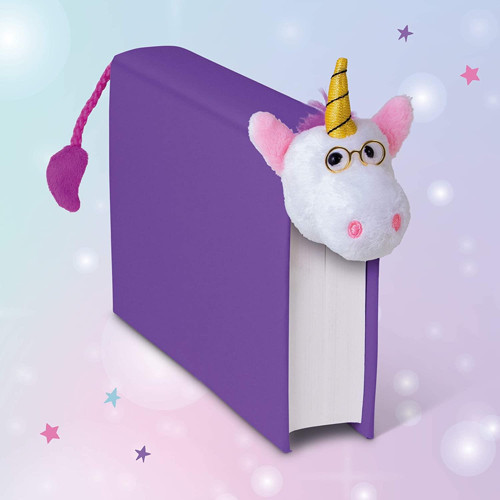 İf Book Tails Kitap Ayracı Unicorn