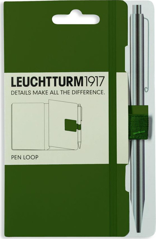 1917 Pen Loop Kalem Tutucu Army 348093