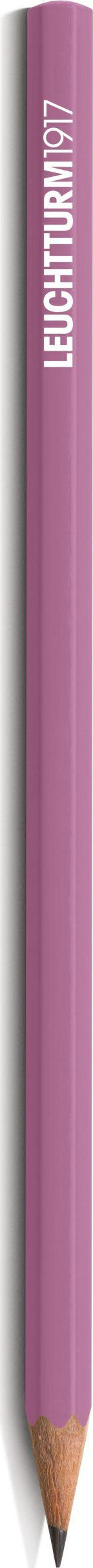1917 372234 Dusty Rose Kurşun Kalem HB