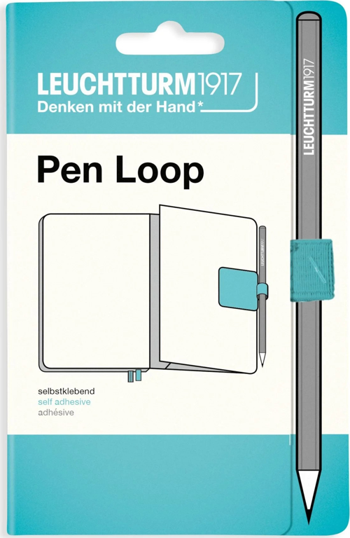 1917 Pen Loop Kalem Tutucu Aquamarine 363416