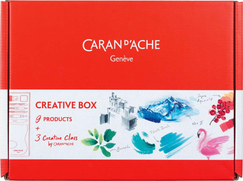 Creative Box 3000.023