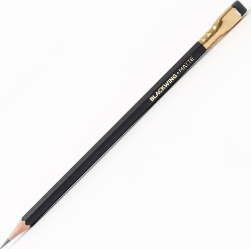Palomino Matte 12'li Kurşun Kalem Seti