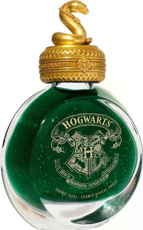 Harry Potter Slytherin House Şişe Mürekkep - 38 ml