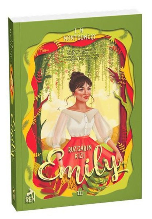 Rüzgarın Kızı Emily - 3