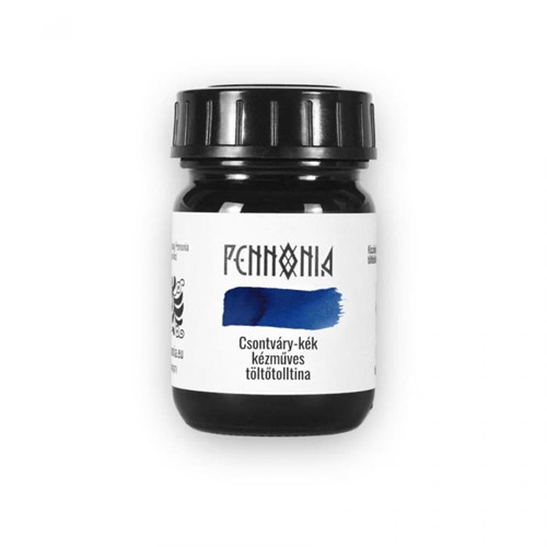 Csontvary's Blue Şişe Mürekkep 50 ml