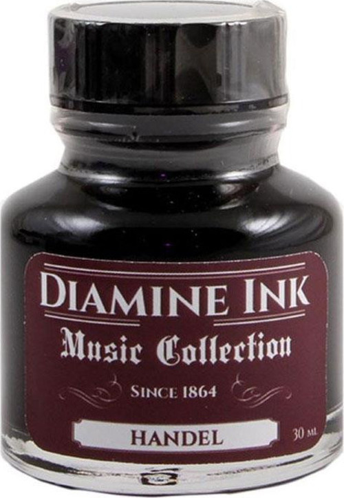 Music Collection Şişe Mürekkep 30ml Handel