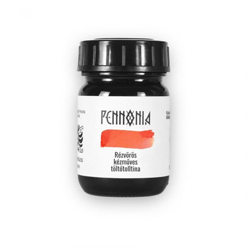 Copper Şişe Mürekkep 50 ml
