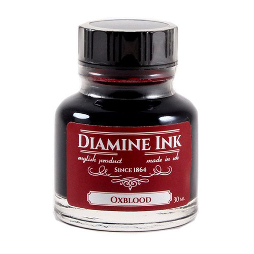 Dolmakalem Mürekkebi Oxblood 30 ml