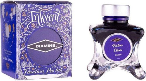 Inkvent Collection Mürekkep 50ml Festive Cheer 50 ml