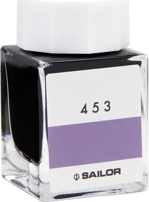 Studio Dolma Kalem Mürekkebi Purple 453
