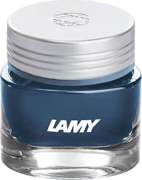 Crystal T53 Şişe Mürekkep 30ml Benitoite