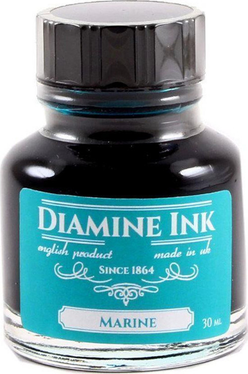 Dolmakalem Mürekkebi Marine 30 ml