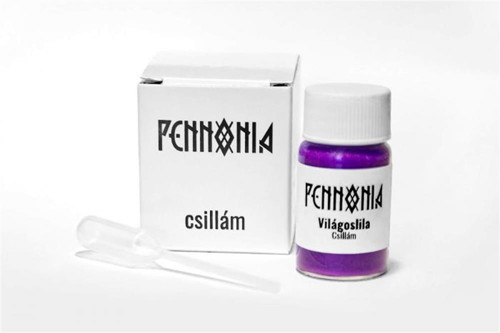 Violet Şişe Likit Sim 15 gr