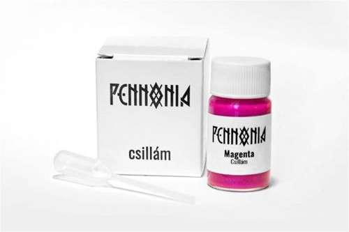 Magenta Şişe Likit Sim 15 gr