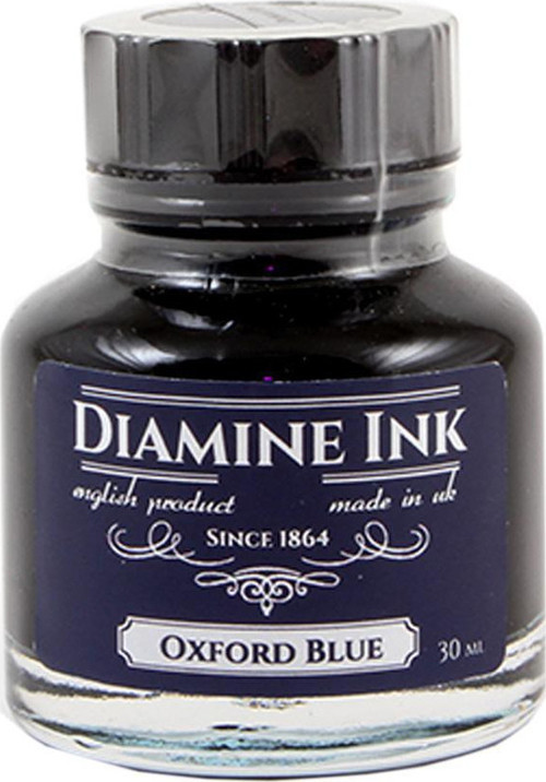 Dolmakalem Mürekkebi Oxford Blue 30 ml