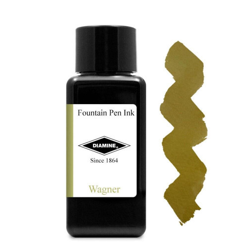 Music Collection Şişe Mürekkep 30ml Wagner