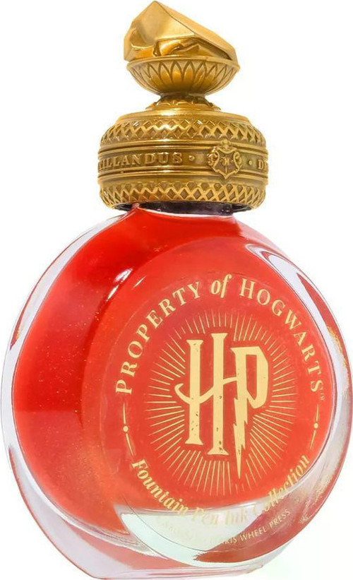 Harry Potter The Sorcerer's Stone Şişe Mürekkep - 38 ml