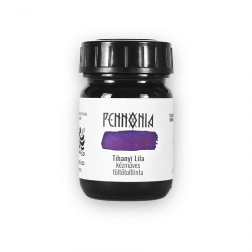 Purple Of Tihany Şişe Mürekkep 50 ml