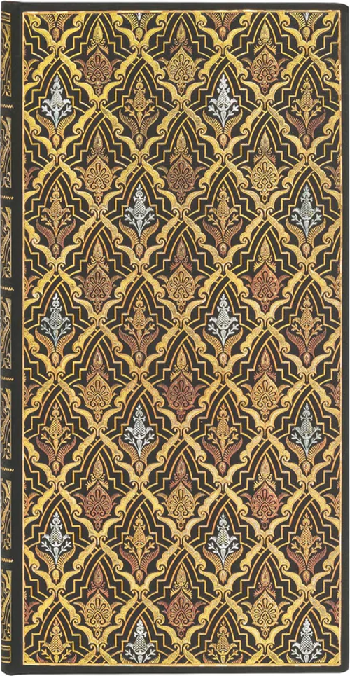 Destiny Slim Çizgili Defter