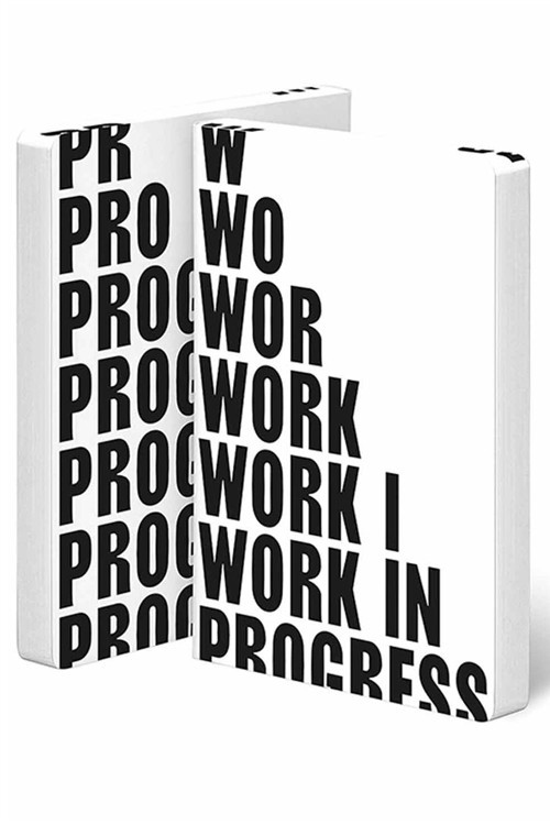 Graphic L - WORK IN PROGRESS Defter