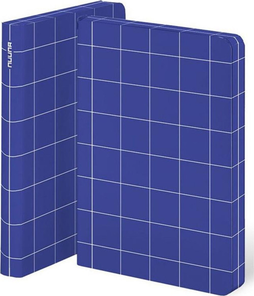 Break The Grid Blue S Defter